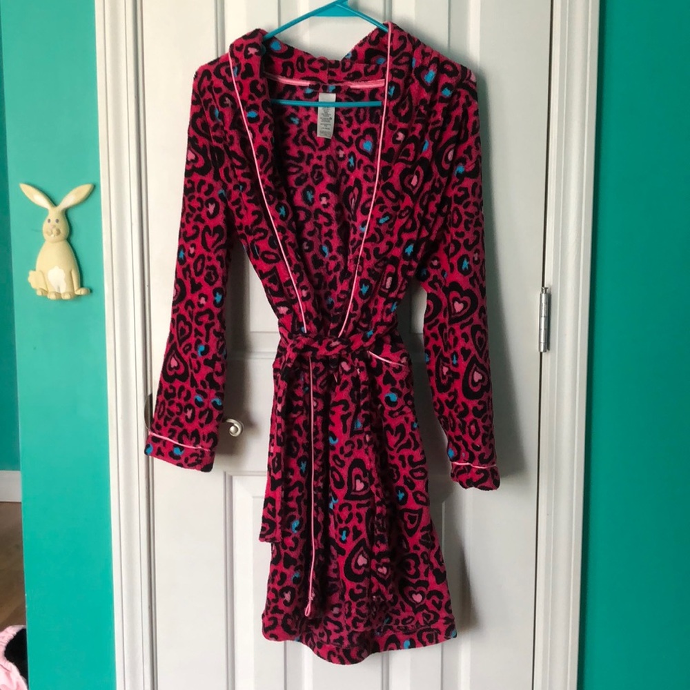 Joe Boxer robe